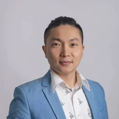 Arthur Zhu